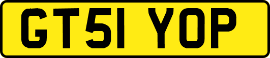GT51YOP