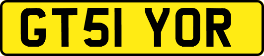 GT51YOR
