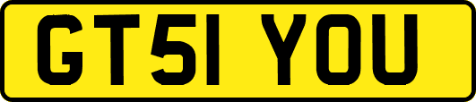 GT51YOU
