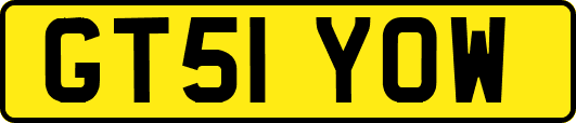 GT51YOW
