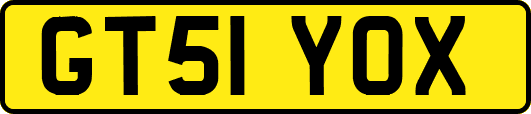 GT51YOX