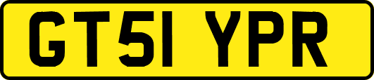 GT51YPR