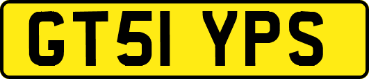 GT51YPS