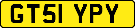 GT51YPY