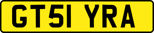 GT51YRA