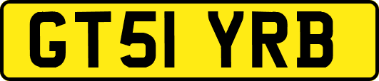 GT51YRB