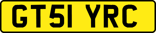 GT51YRC