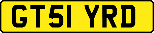 GT51YRD