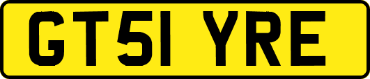 GT51YRE