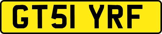 GT51YRF