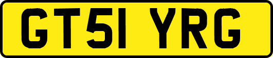 GT51YRG