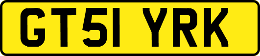GT51YRK