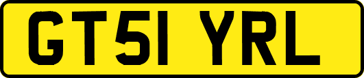 GT51YRL