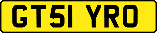 GT51YRO
