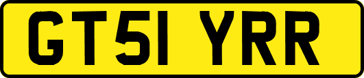 GT51YRR