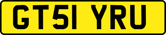GT51YRU