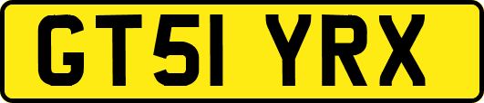 GT51YRX