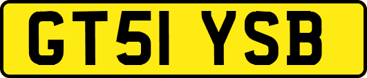 GT51YSB