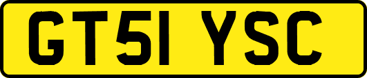 GT51YSC