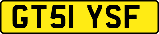 GT51YSF