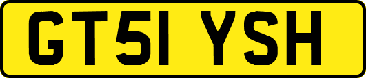 GT51YSH