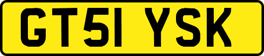 GT51YSK