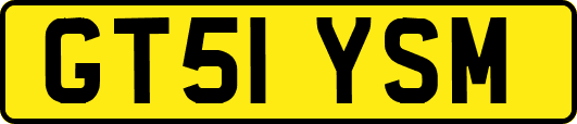 GT51YSM