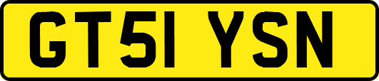 GT51YSN