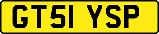 GT51YSP