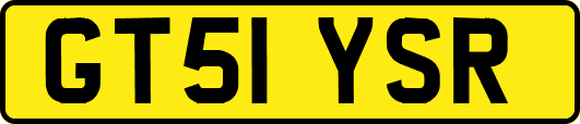 GT51YSR