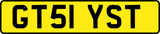GT51YST