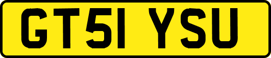 GT51YSU