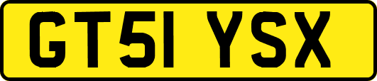 GT51YSX