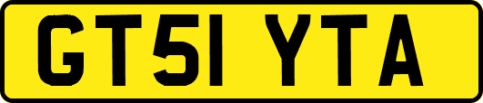 GT51YTA