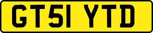 GT51YTD