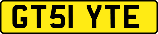 GT51YTE