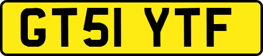 GT51YTF