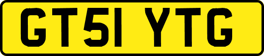 GT51YTG