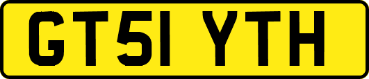 GT51YTH
