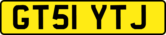 GT51YTJ