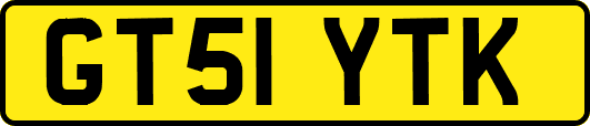 GT51YTK