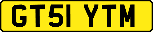 GT51YTM