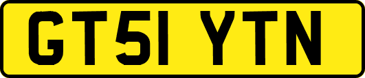 GT51YTN