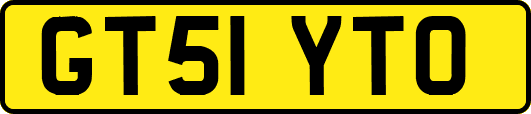 GT51YTO