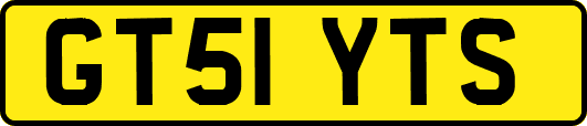 GT51YTS