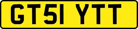 GT51YTT