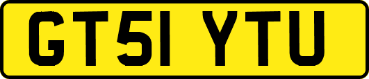 GT51YTU