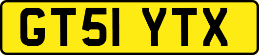 GT51YTX