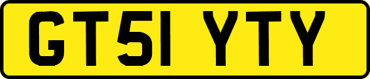 GT51YTY