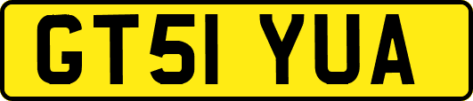 GT51YUA